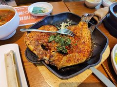 -云海肴·汽锅鸡·云南菜(苏州中心店)