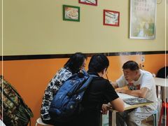 -老妈食光小馆(国权路店)