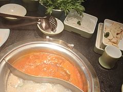 -熊喵来了火锅·牧场好肉(邯郸邯山万达店)