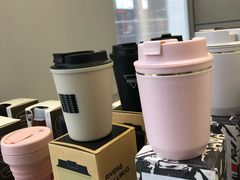 -Manner Coffee(IFS一楼店)