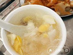 -老福合沟无米粿甜汤粿品店