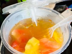 -艾薯夫妇Aysh(福田星河COCOPark店)