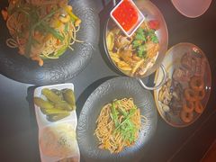 -甲丁坊·德餐·酒吧(五棵松华熙店)