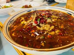 -付掌柜在成都·热炒砂锅集(金禾店)
