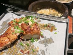 -绿茶餐厅(财富购物中心店)