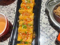 -炭舍干锅(华发商都店)