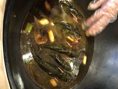 -荣德灶台鱼(圣泉寺店)