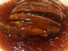 -双喜饭庄(马道坡街店)