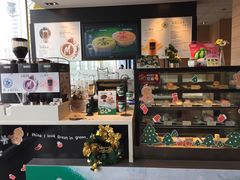 -麦当劳(国贸店)