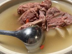 -悦融·京鲁菜·露台花园(安定门店)