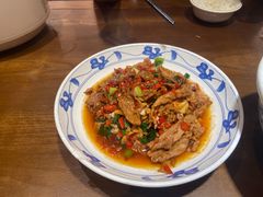 -八碗湘长沙市井菜(坡子街店)