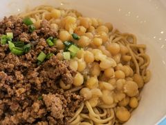 -何必是家面馆 HB noodles&coffee