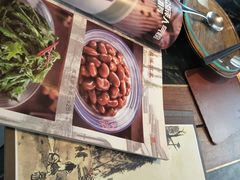 -兰溪小馆(东直门簋街店)