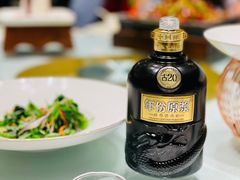 -华膳楼·安徽地标美食·中华餐饮名店(文化公园店)