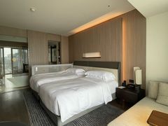 -深圳大梅沙京基洲际度假酒店