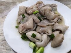 -古街捞化牛杂(井大店)