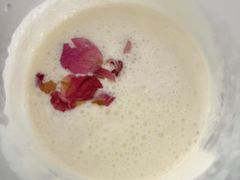 玫瑰花瓣-喜茶(中山利和新地店)