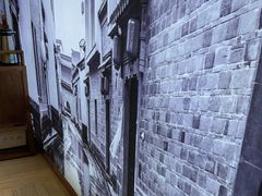 -香山湖渔家大院