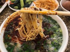 -磨沟沿老字号牛肉面·清真(金港城店)