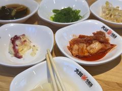 -大田牛尾汤(幸福河市场店)