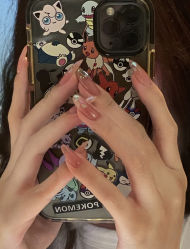 -七月美睫 美甲