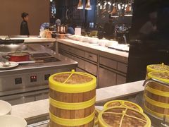 -上海虹桥宾馆味翠餐厅