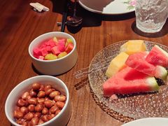-许爷家·生态湖鲜(徐汇日月光店)