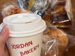 -佐敦面包铺·JORDAN BAKERY
