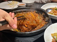 -炊烟小炒黄牛肉(浦东世纪汇店)