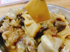 -老兵牛蹄店(下沙店)