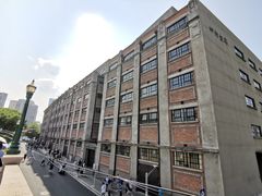 -上海四行仓库抗战纪念馆