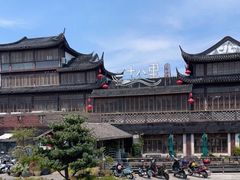 -二十八里太湖船菜(吉祥路店)