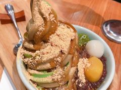 栗子芭菲-VIA TOKYO