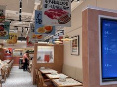 -姥姥家春饼店(惠新东街店)