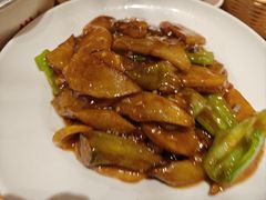-金掌勺·锅包肉(广渠门店)