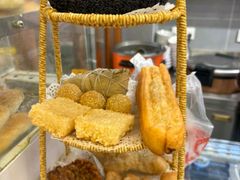 -韩萍老南京馄饨(河西万达店)