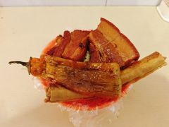 -咱家王新国把子肉(县东巷店)