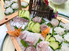 -凯盈阁·顺德私房菜·桑拿鸡