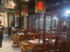-鑫隆四季涮肉(香河店)