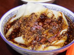 热面皮-张明富面皮店(东大街店)