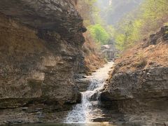-孤山寨风景区