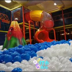 -佳贝爱益智主题儿童乐园(乐尔乐旗舰店)