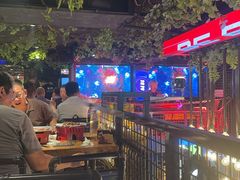 -1819餐厅·团队聚餐·烤串·精酿