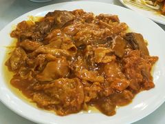 -回奶奶清真菜(梅江店)