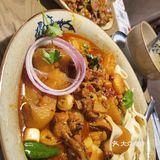 新疆美食