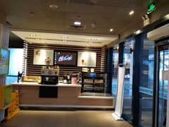 -麦当劳(海岸城店)