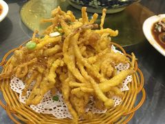 -江湖黑大兔(杨家坪店)