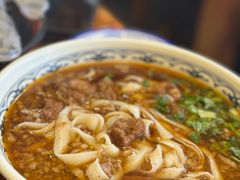 大同刀削面-老门刀削面(小酱坊店)