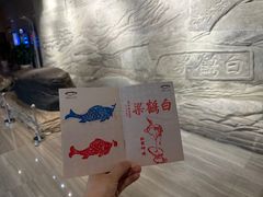 -白鹤梁水下博物馆