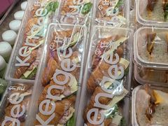 -仟吉KenGee(武汉高铁站店)